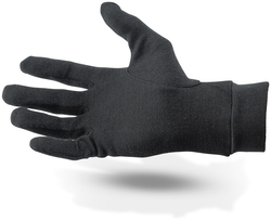 Halvarssons Ull Underhandske Black