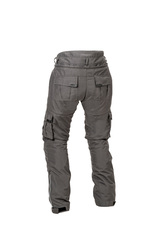 Lindstrands Textile pants Zion Grey