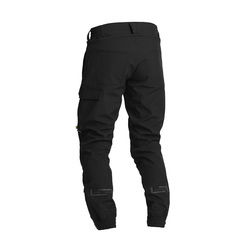 Lindstrands Textile Pants Forshult Black