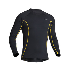 Lindstrands Dry Sweater Black