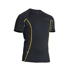 Lindstrands Dry Tee Black