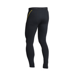 Lindstrands Longs Dry Pants Black