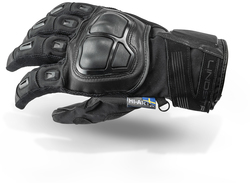 Lindstrands Glove Sveg Black