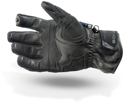 Lindstrands Glove Sveg Black