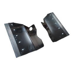 Breddningssats 135cm->165cm ST135/ST135 Pro 77-14000, 77-15000