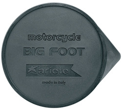 ARIETE Big Foot Svart (10st)