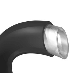 Ariete Bränsleslang, 8 x 13 mm, Double-Skin, 10 m