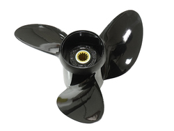 Wavewerx propeller Johnson/Evinrude 40-140HP