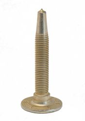 Woodys Snocross Race Stud 1,86" 60° Carbide/Big Nut "Tall" 96 pcs.
