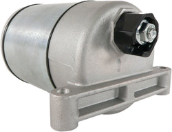 Arrowhead Starter motor Yamaha Grizzly 550cc, 700cc