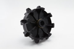 Wahl Bros Sprocket No-Slip 3,0",8-T Polaris splined