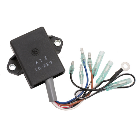 Sea-X cdi box Yamaha 9.9/15HP 2-Stroke Sea-X cdi box Yamaha 9.9/15HP 2-Stroke