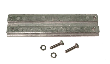 Perf metals anod powertrim Mercury/Mariner