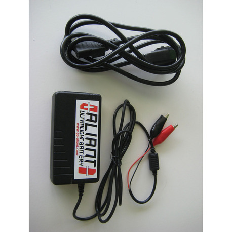 Aliant Lithium batterycharger CB1203/3A Aliant Lithium batterycharger CB1203/3A