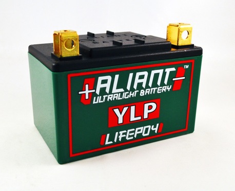 Aliant Ultralight YLP05B lithiumbattery