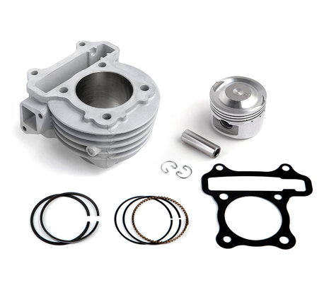 Airsal Cylinder kit, 81cc, China-scooter 4-S 50cc / Kymco 4-S / SYM 4-S