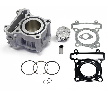 Airsal Cylinder kit, 124,6cc, Yamaha WR 125 R/X, YZF 125 R Airsal Cylinder kit, 124,6cc, Yamaha WR 125 R/X, YZF 125 R