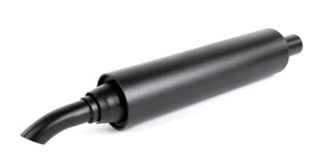 Kimpex Ljuddämpare universal 600-900cc