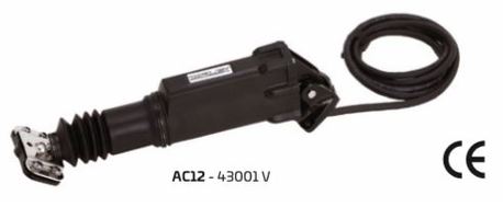 Uflex Actuator AC12 273mm