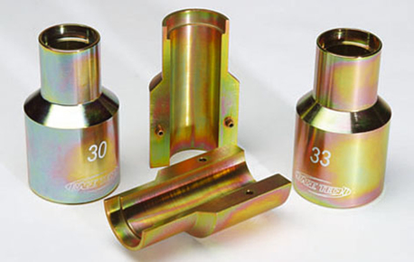 Race Tech Packboxdon TFSD 48 för 47/48mm Framgaffel