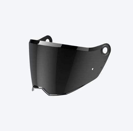 Airoh Commander 2 Visor Dark smoke