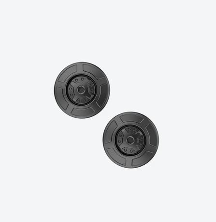 Airoh Commander 2 Visor Screws+Cover