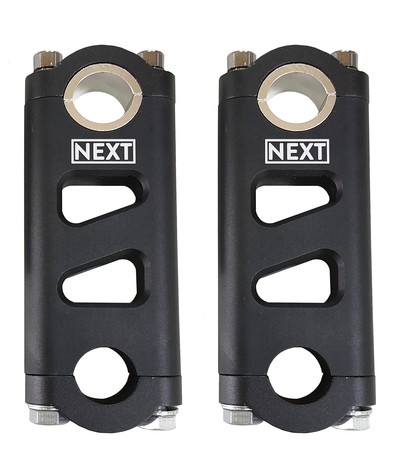NEXT Backcountry Bar Riser 3" NEXT Backcountry Bar Riser 3"