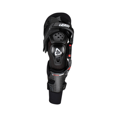 Leatt Knästöd C-Frame Hybrid Par