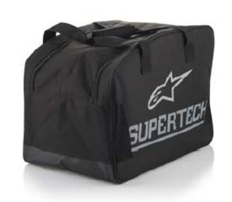 Alpinestars HELMET BAG SEMI RIGID