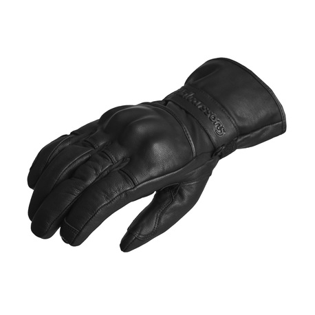 Halvarssons Glove Noren Black