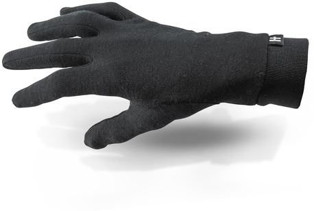 Halvarssons Ull Underhandske Black
