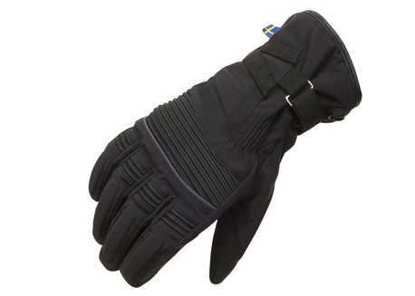 Lindstrands Glove Greip Black