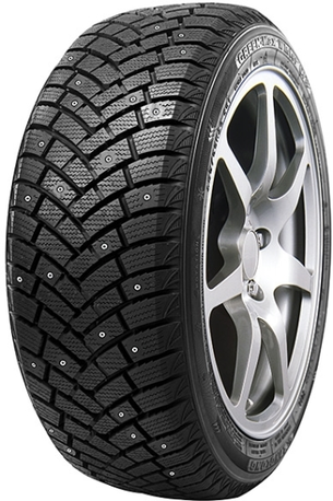 Linglong Green Max Wintergrip 195/65R15 XL 95T M+S Dubb
