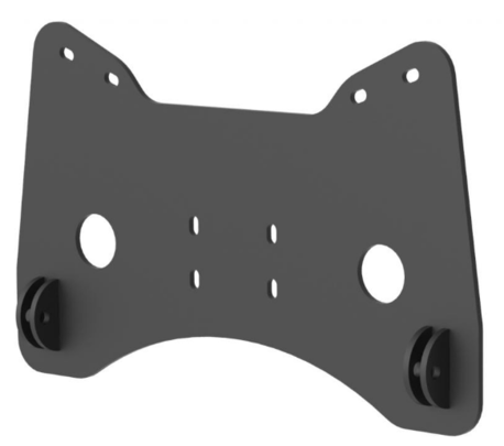 Bronco Mounting bracket CF Moto UFORCE 550 800