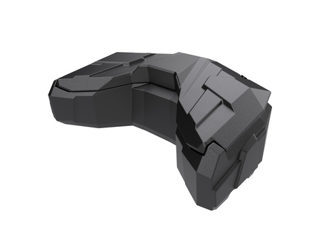 TESSERACT Transportbox CFMoto X8