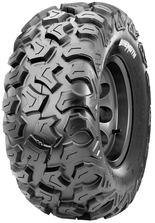 CST Tire Behemoth CU08 26 x 11.00 - R14 8-Ply M+S E-appr. 58M CST Tire Behemoth CU08 26 x 11.00 - R14 8-Ply M+S E-appr. 58M