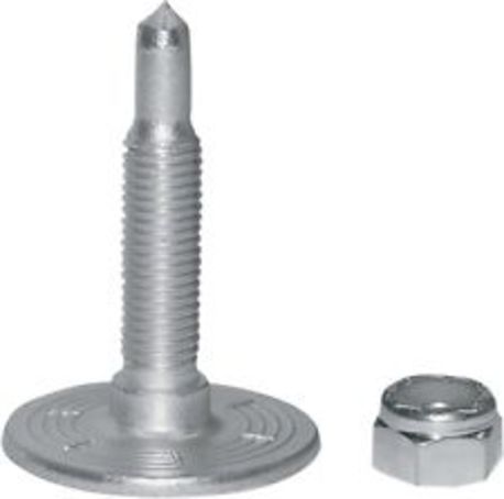 Woodys Studs 1.450 Grand Master 60° 500pcs