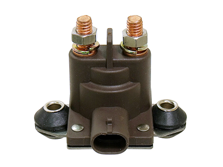 Sea-X solenoid Johnson/Evinrude (E-TEC) Sea-X solenoid Johnson/Evinrude (E-TEC)
