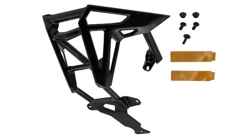 Sno-X Frontbåge, Arctic Cat