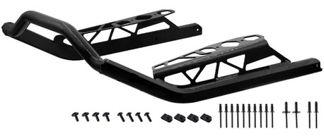 Sno-X Bakbåge, Arctic Cat Catalyst ZR129 / M146