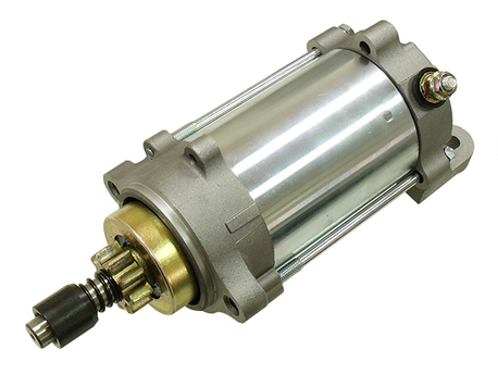 Sno-X Startmotor Ski-Doo