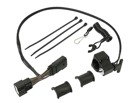 NEXT Nödstopp Premium Killswitch Arctic Cat