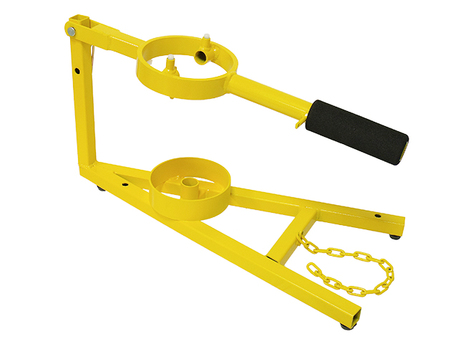 Sno-X Variatorverktyg sekundär, Ski-Doo