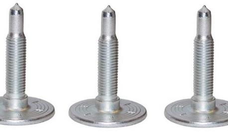 Woodys Studs 84pcs 1.325 Grand Master 60°