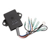 Sea-X cdi box Yamaha 9.9/15HP 2-Stroke