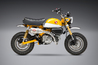 Yoshimura Full System Honda Monkey Race Rs-3 Fs Ss-Ss-Ti Works Finish