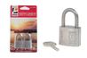 Bema RF-030 Padlock 2pcs 5mm/21mm/15mm Stainless steel