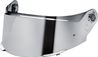 Schuberth SR2 Iridium visor, AF ready