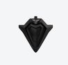 Airoh Commander 2 Kit chin vent Black matt