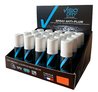 Visiodry Superhydrophobic anti-rain spray bottle, 20 pcs DISPLAY x 15 ml